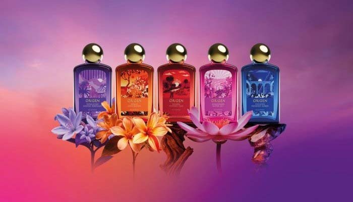Coty debuts new consumer fragrance
