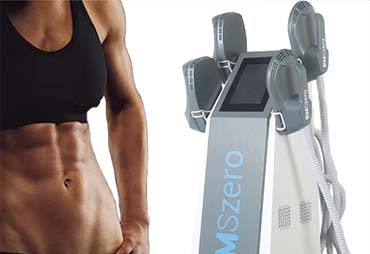 EMS RF Muscle Buil