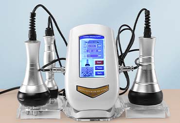 40K Cavitation RF 