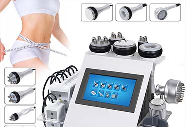 40K Ultrasonic Vac