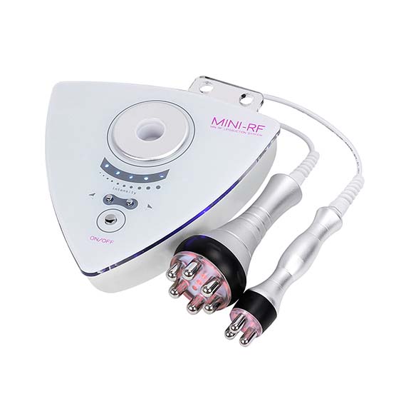Double Radio Frequency Machine